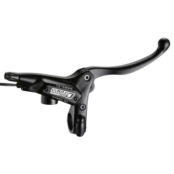 Tektro Dorado HD-E710f Hydraulikbremsgriff links mit Sensurkabel ZW