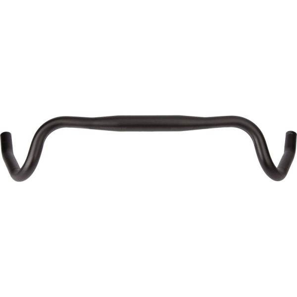 Ergotec Lenkung Kies Urban Adventure Ø31.8x440 580 Schwarz