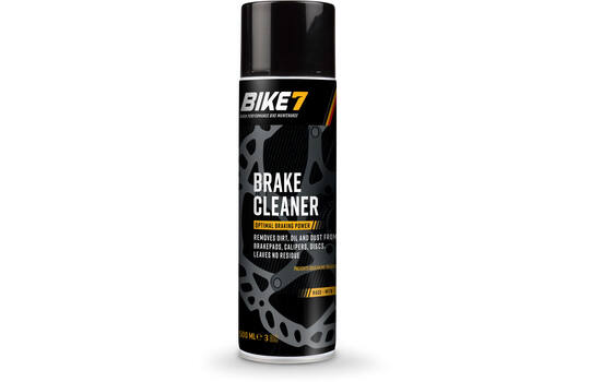 Bike7 - Bremsreiniger 500 ml