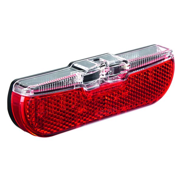 Trelock Hecklicht LS 611 Duo flach 6V-12 V