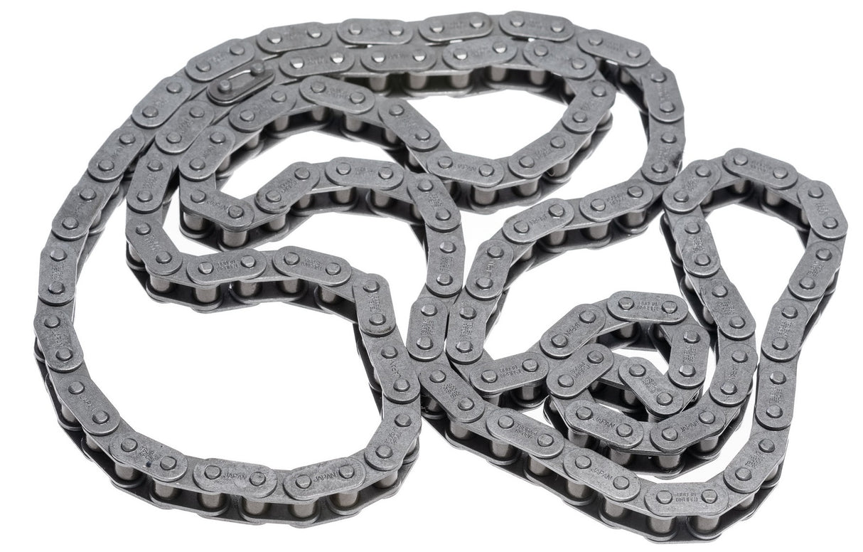 Enduo Cargo Ketting 112 Links Enduo Cargo 3 8 Pitch Silber