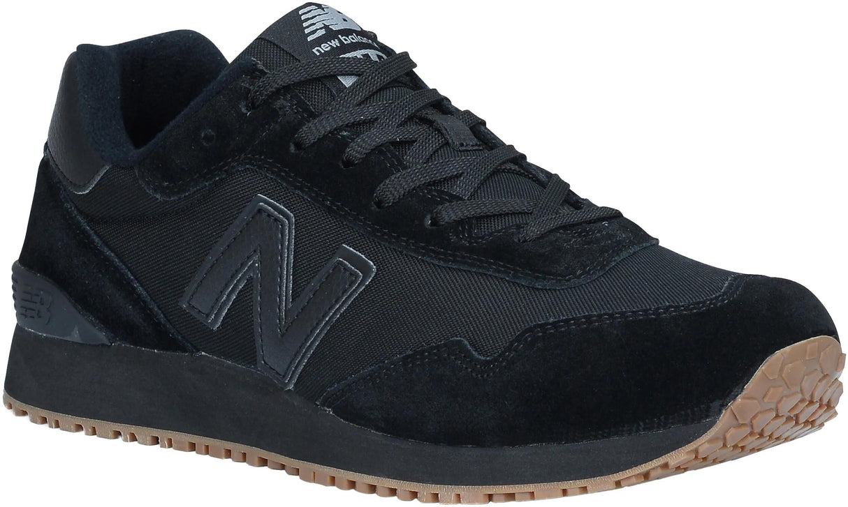 New Balance Halbschuh 515 SR Herren. Profischuh SW Gr. 515 SR Mensch