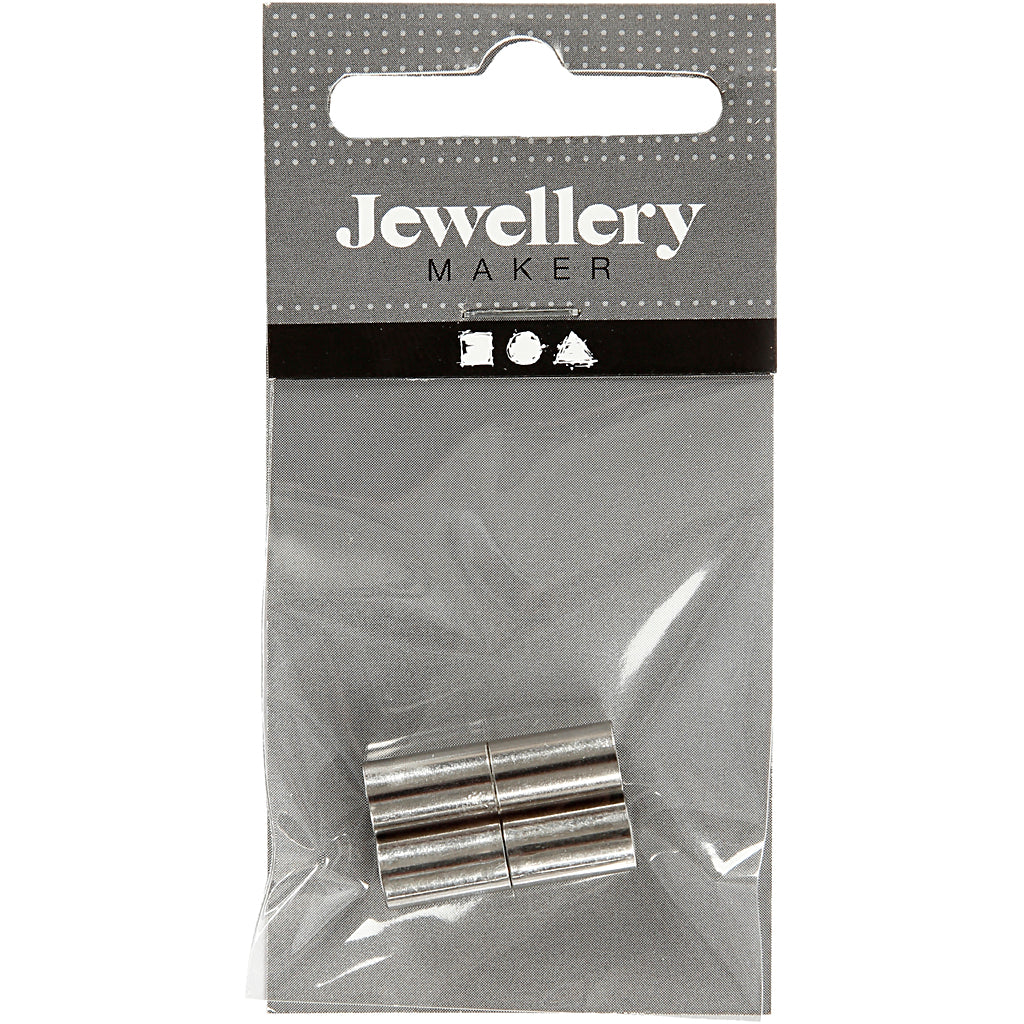 Https: www.cchobby.nl magnetverschluss-l-20-mm-lochgröße-5-mm-versilbert-2-stück-1-box