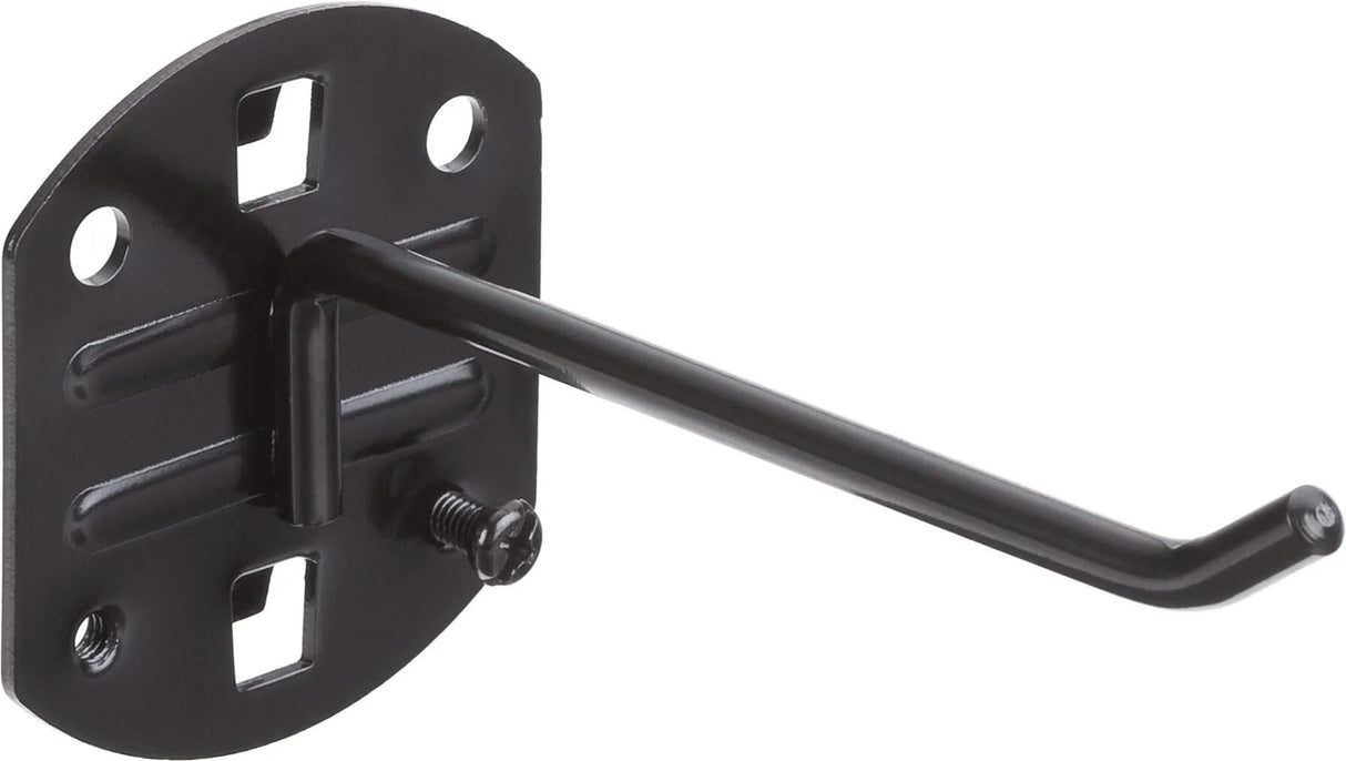 Vigor Hakenset Einzelhaken 100mm 10 Stk. F. 1000 v6000-System