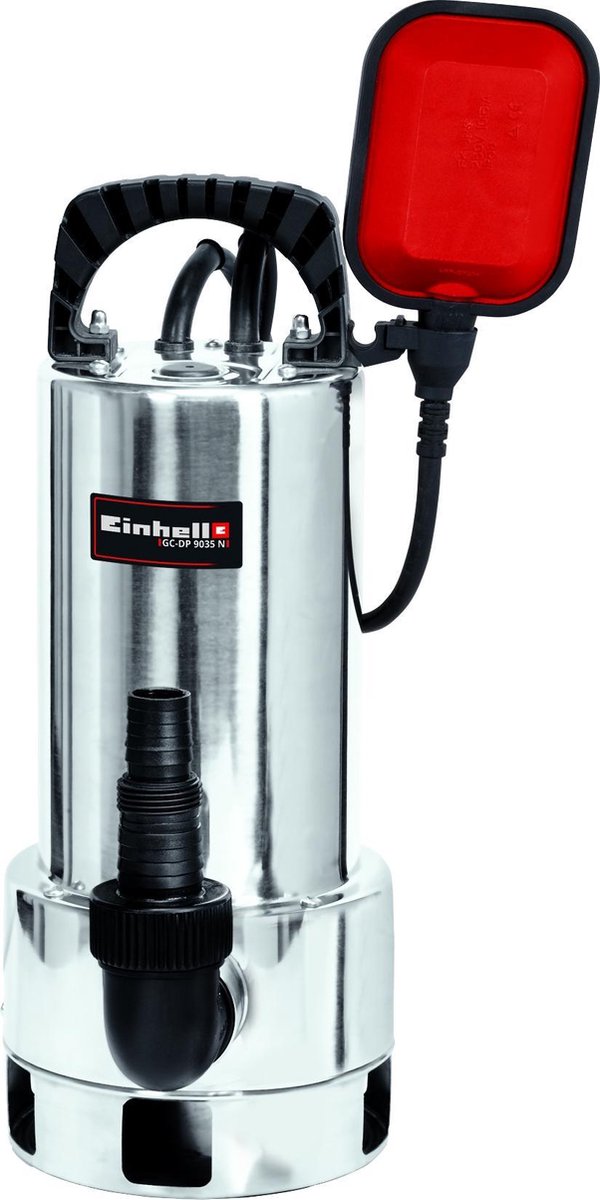 Einhell Abwasserpumpe GC-DP 9035 N