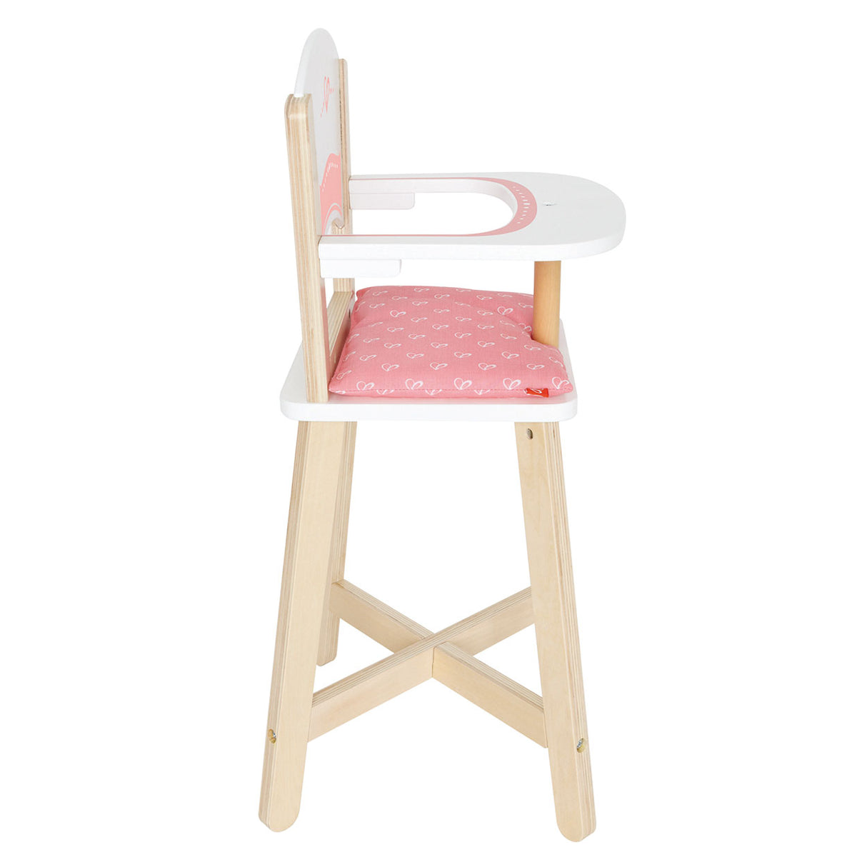 Hape Dolls Chair