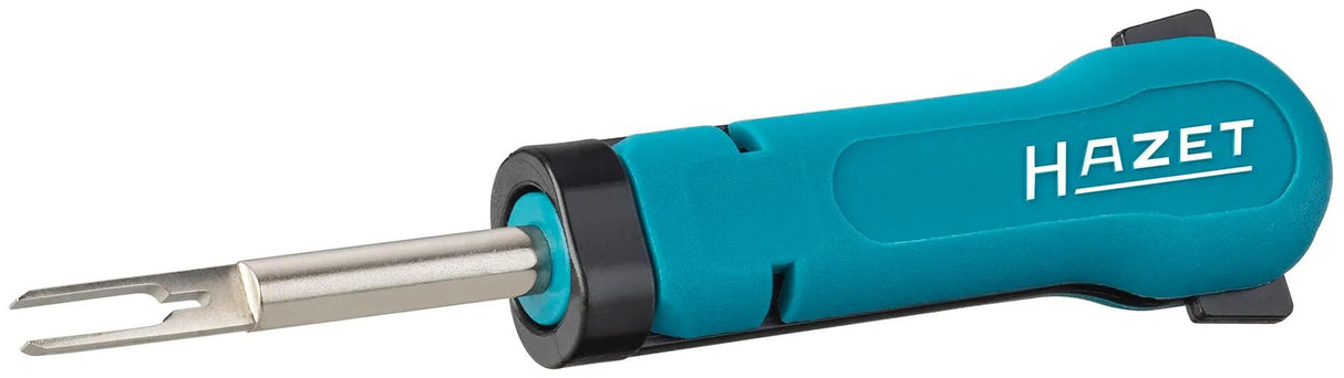 Hazet Entriegelungswerkzeug 4672-12 Sys.Kabel-Entriegeler Flachsteckkontakte
