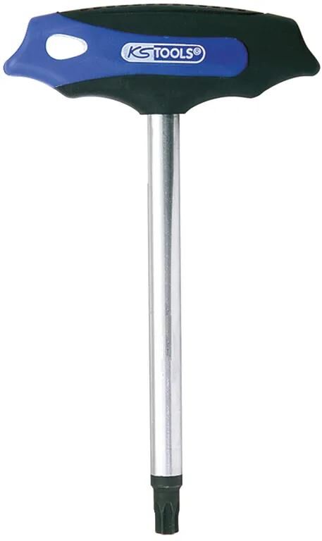 Ks Tools Ks-Tools Schraubendreher Ergotorqueplus TX T-Grip T20