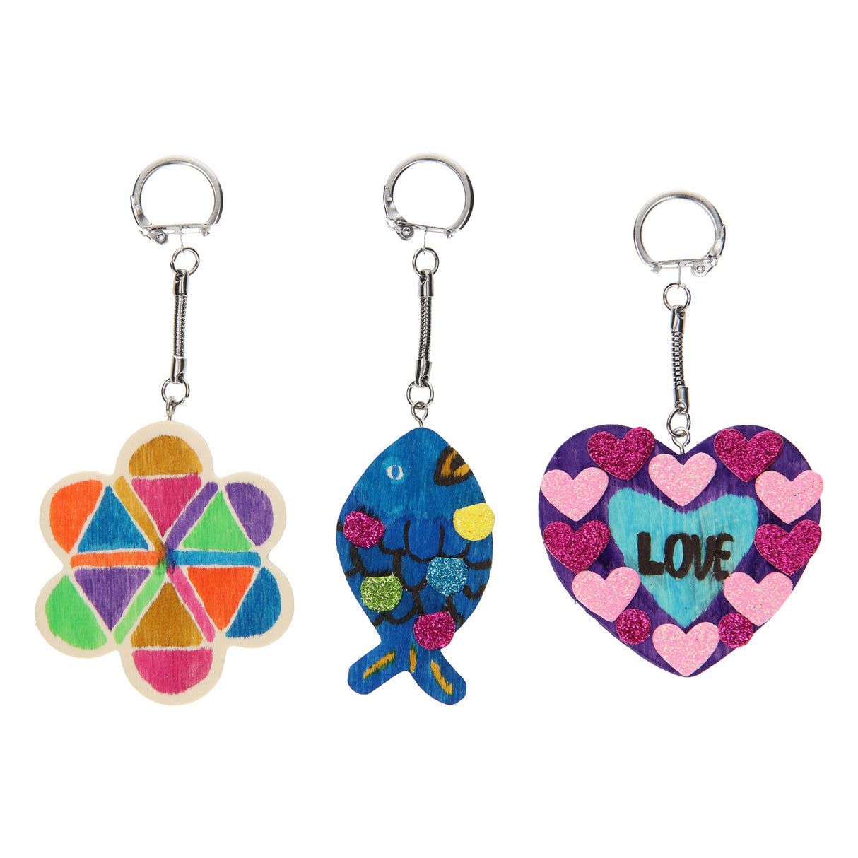 Kreativunternehmen https: www.cchobby.nl keychain-size-6-7-cm-thickness-3-mm-3-piece-1-box