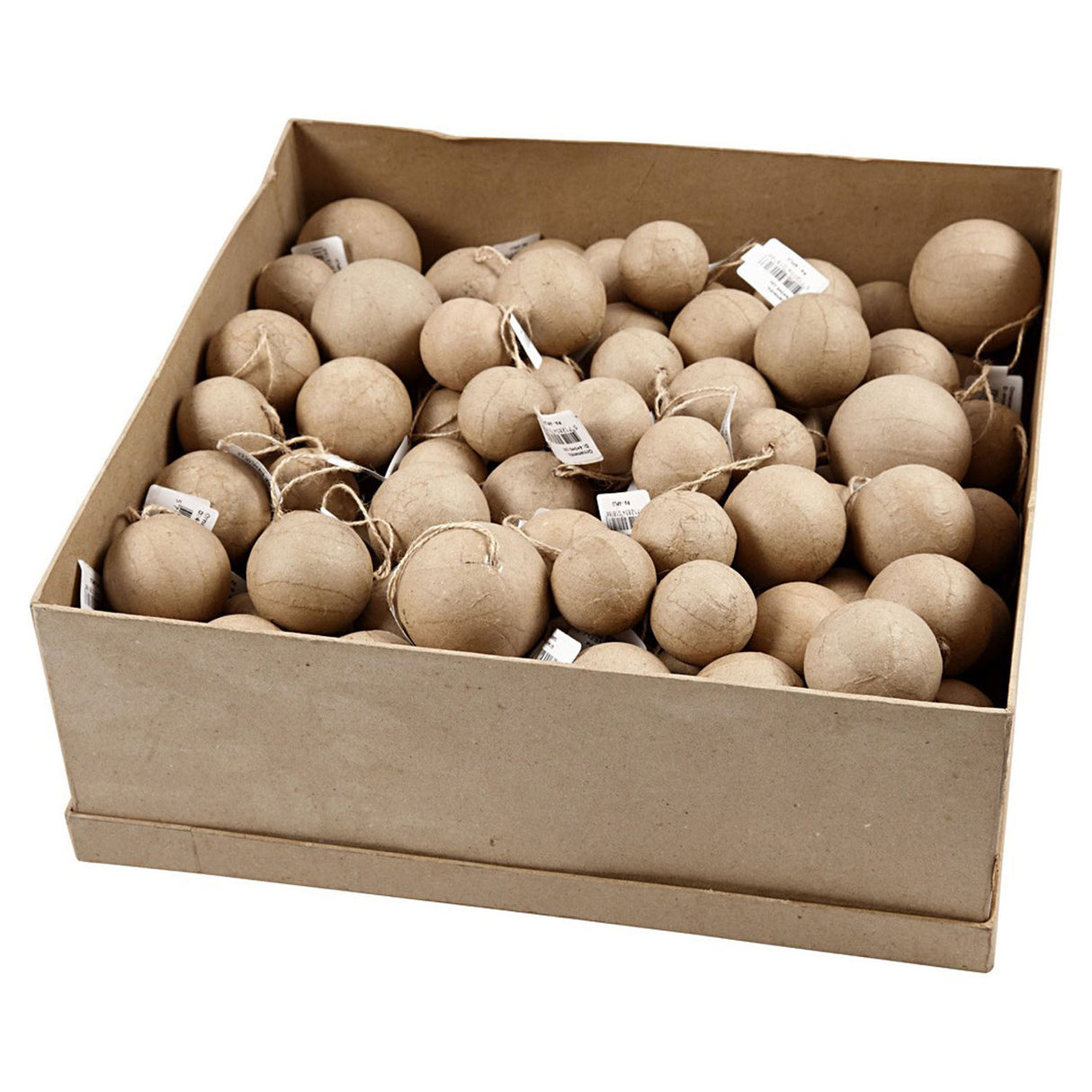 Kreativunternehmen https: www.cchobby.nl ornaments-d-4-5-6-cm-3x35-piece-1-box