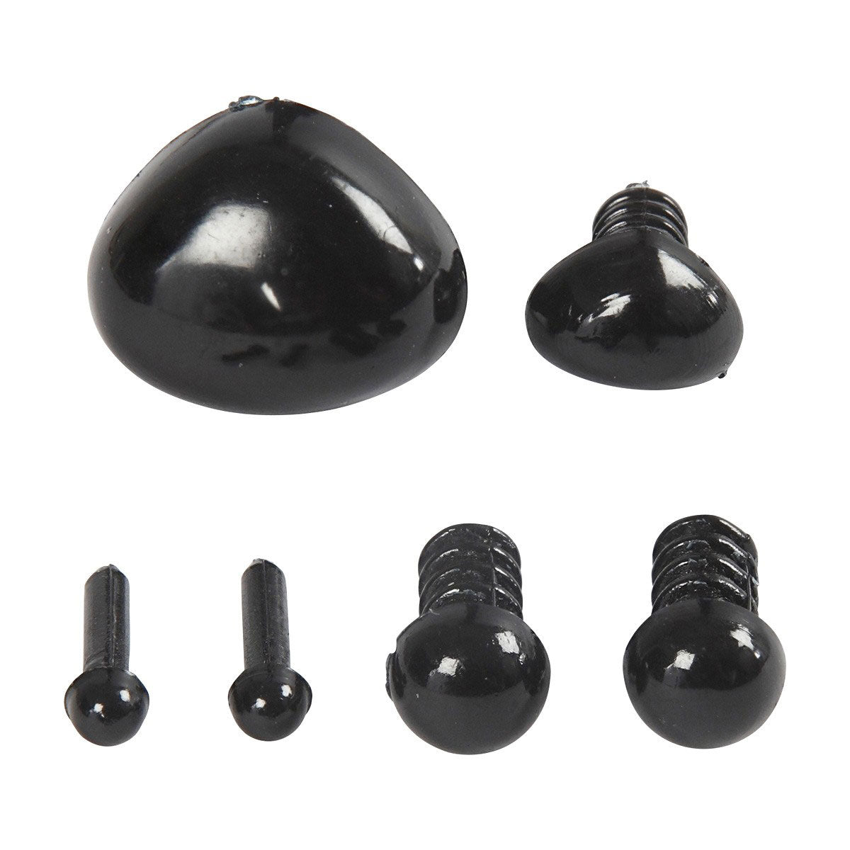 Creotime https: www.cchobby.nl eyes-and-snouts-for-modelling-d-3-6-mm-dimensions-8x6-14x11-mm-black-20-set-1-box