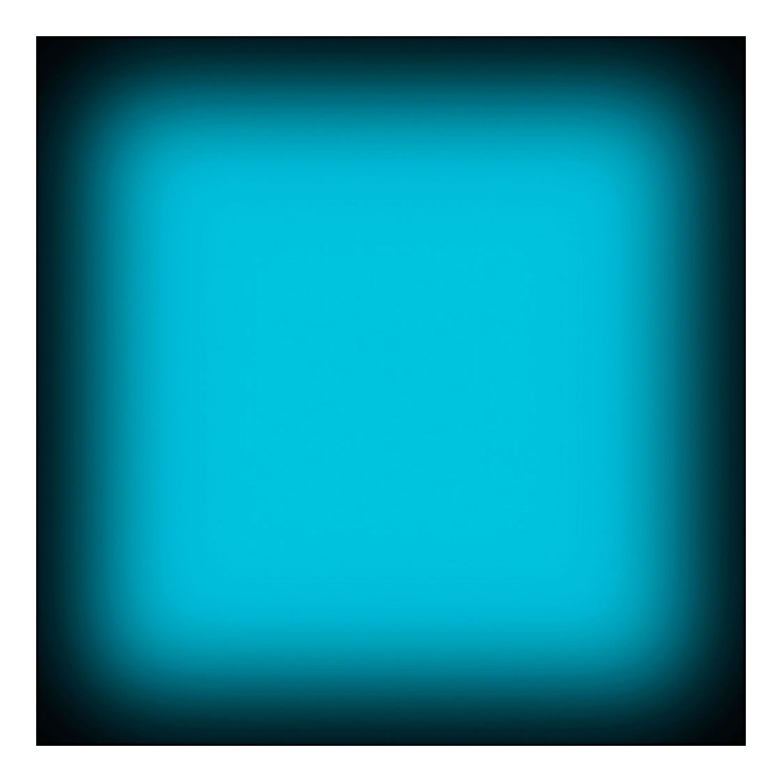 Creotime https: www.cchobby.nl im Dunkeln leuchtendes fluoreszierendes Hellblau-250-ml-1-Flasche
