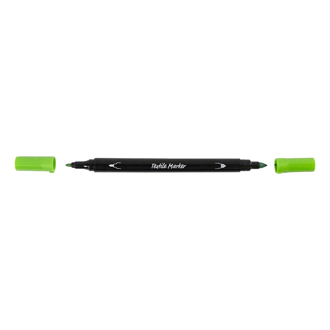 Kreativunternehmen https: www.cchobby.nl Textilmarker-Liniendicke-2-3-3-6-mm-Standardfarben-20-Stück-1-Box-334817