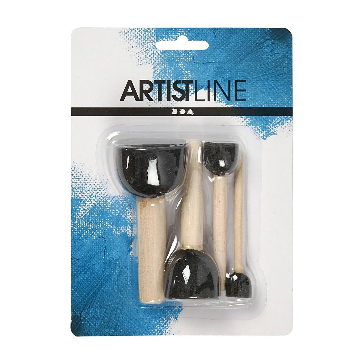 Kreativunternehmen https: www.cchobby.nl foam-tamponeer-sticks-d-13-20-25-35-mm-4-piece-1-box