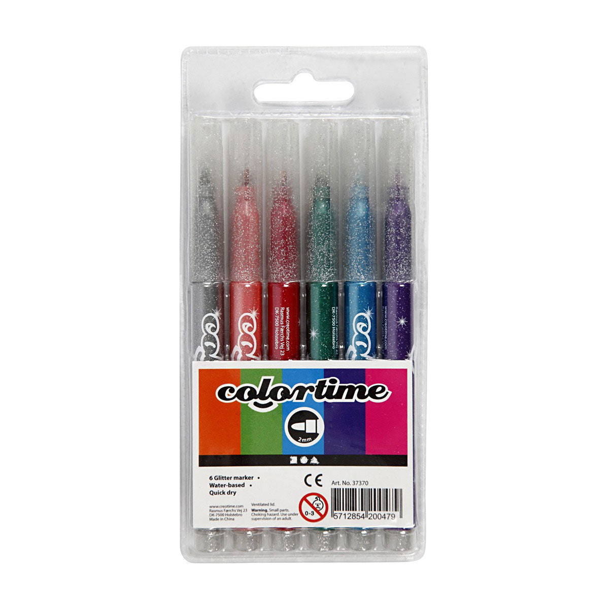 Kreativunternehmen https: www.cchobby.nl colortime-glittersticks-line-thickness-2-mm-diverse-colors-6-piece-1-box