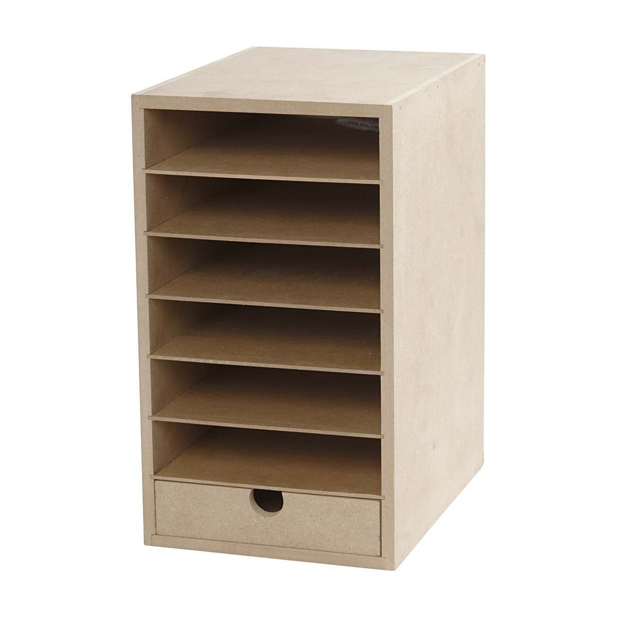 Kreativunternehmen https: www.cchobby.nl paper-storage-unit-h-31-5-cm-d-24-5-cm-b-18-cm-a5-1-piece