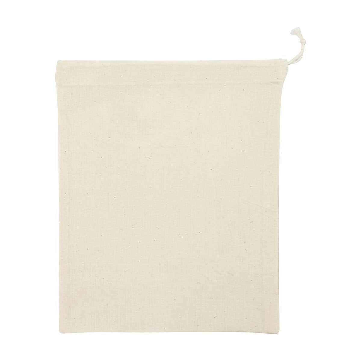 Kreativunternehmen https: www.cchobby.nl fabric-bag-size-21x25-cm-110-gr-light-natural-5-piece-1-box