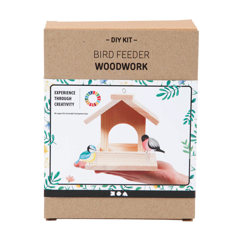 Kreativunternehmen https: www.cchobby.nl Vogelfutterhaus-H-12-5-cm-T-14-5-cm-B-11-5-cm-1-Stück