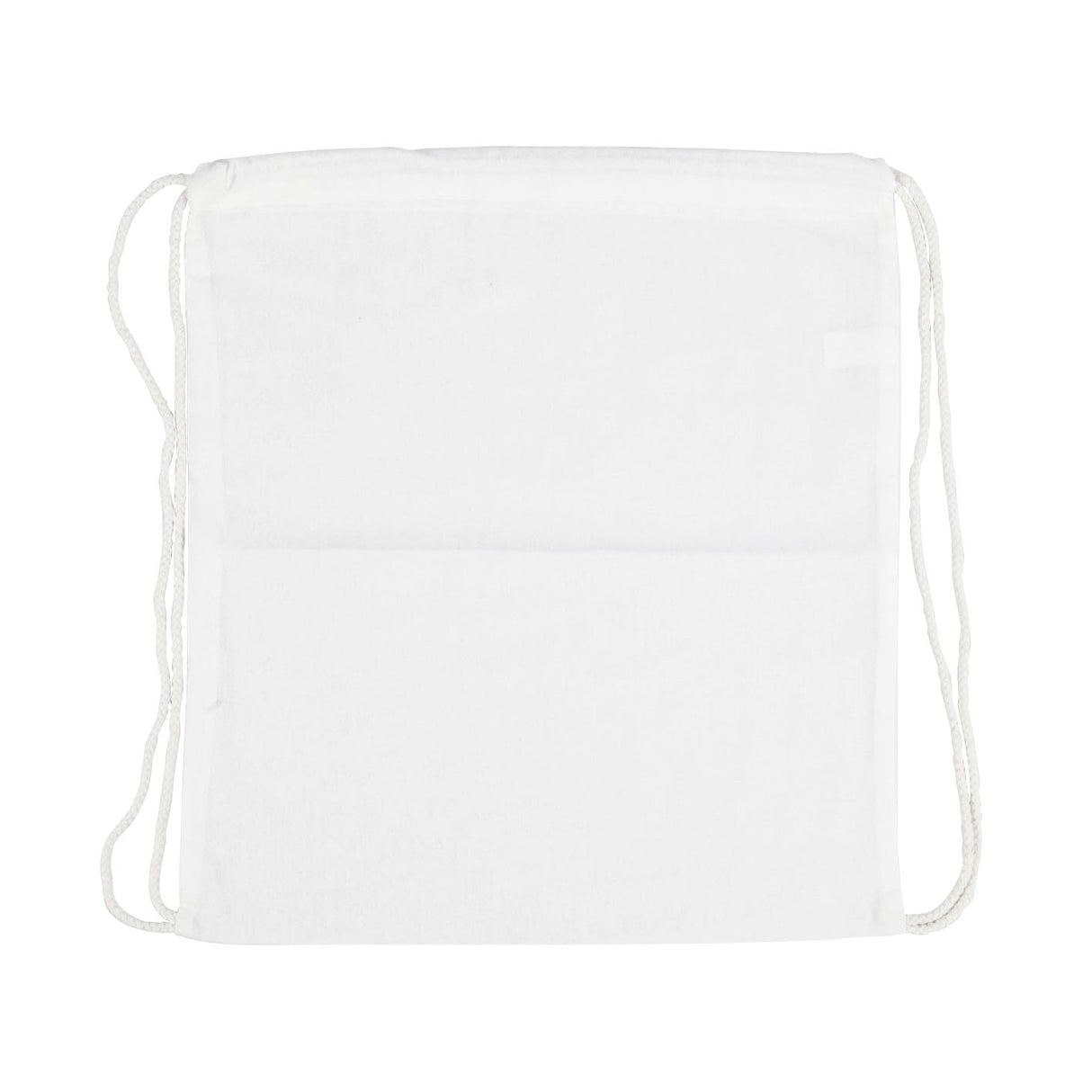 Kreativunternehmen https: www.cchobby.nl bag-with-pull-closure-size-37x41-cm-130-gr-white-1-piece