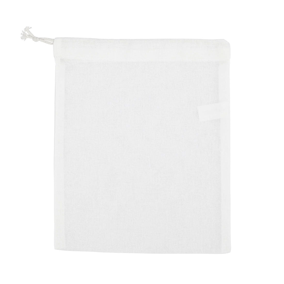 Kreativunternehmen https: www.cchobby.nl fabric-bag-size-21x25-cm-130-gr-white-1-piece