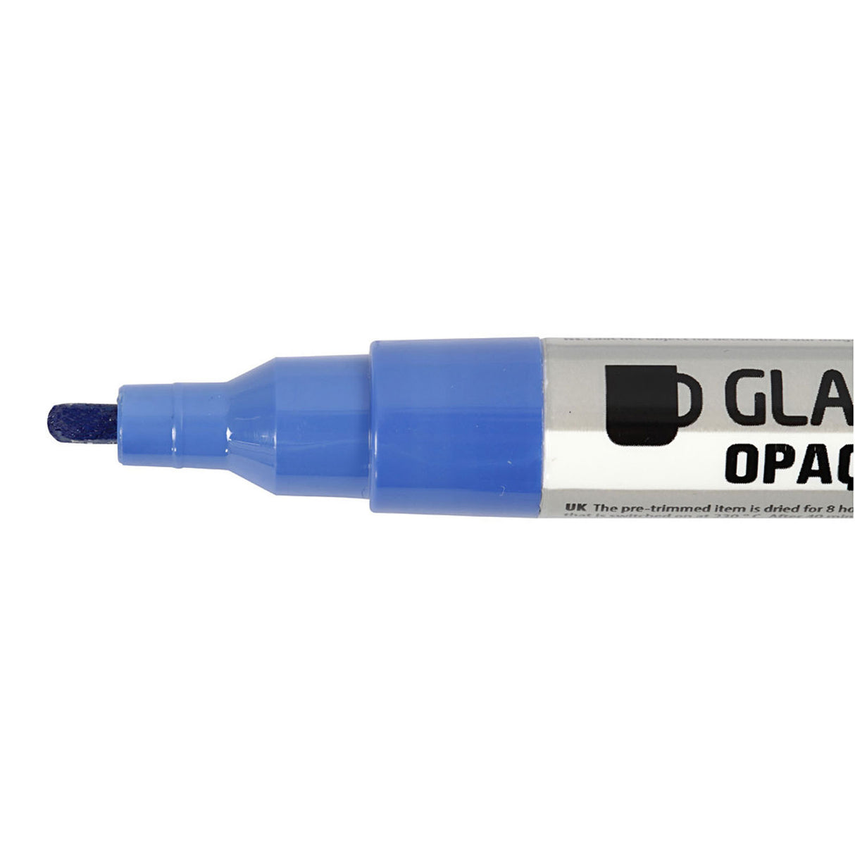 Kreativunternehmen https: www.cchobby.nl Glas-Porzellan-Marker-Liniendicke-1-2-mm-halbopak-verschiedene-Farben-12-teilig-1-Box