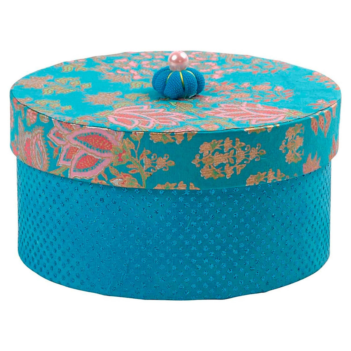 Kreativunternehmen https: www.cchobby.nl Round-boxes-h-5-6-5-7-5-cm-d-10-13-16-cm-3-piece-1-set
