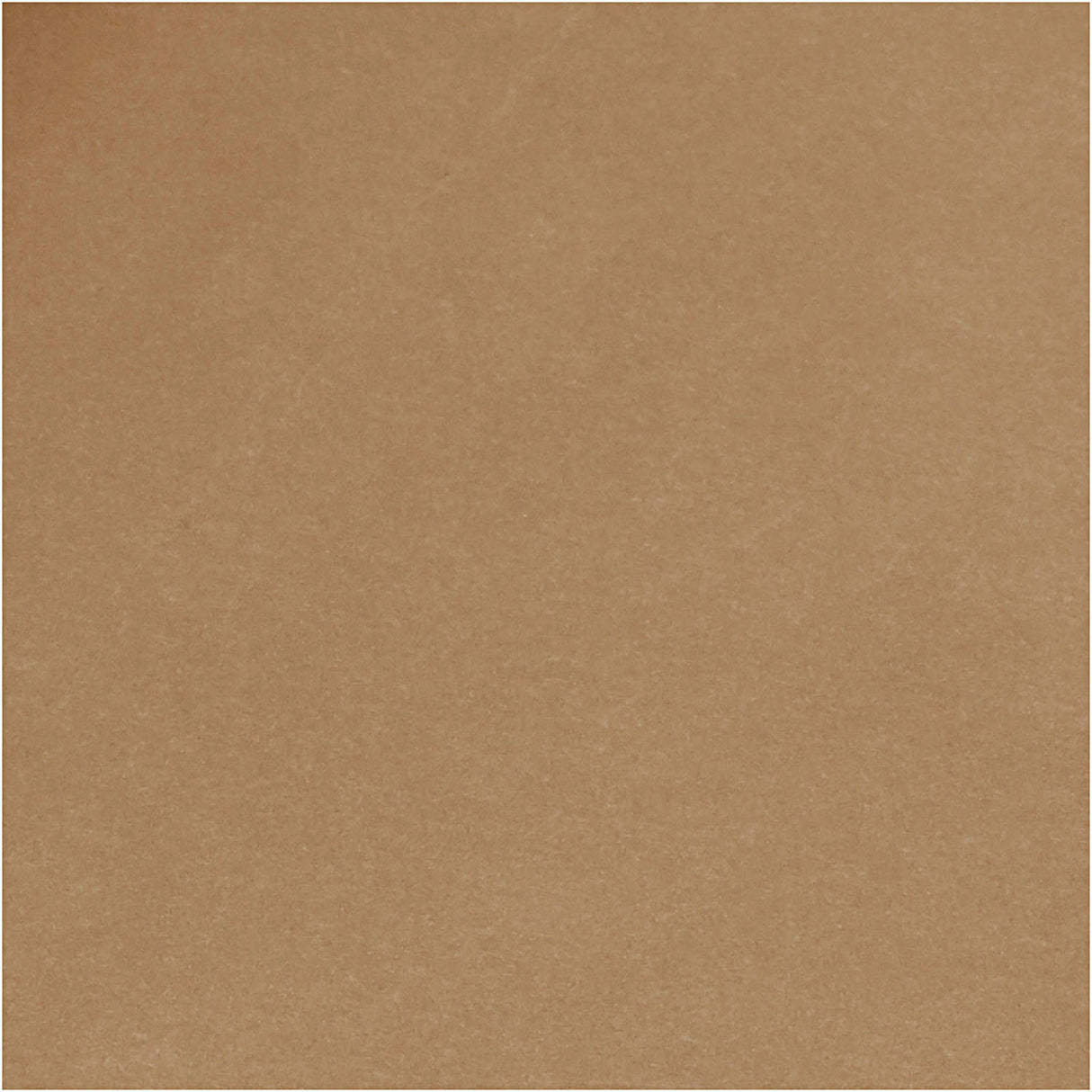Creativ Company Kunstlederpapier dunkelbraun, 1mtr.