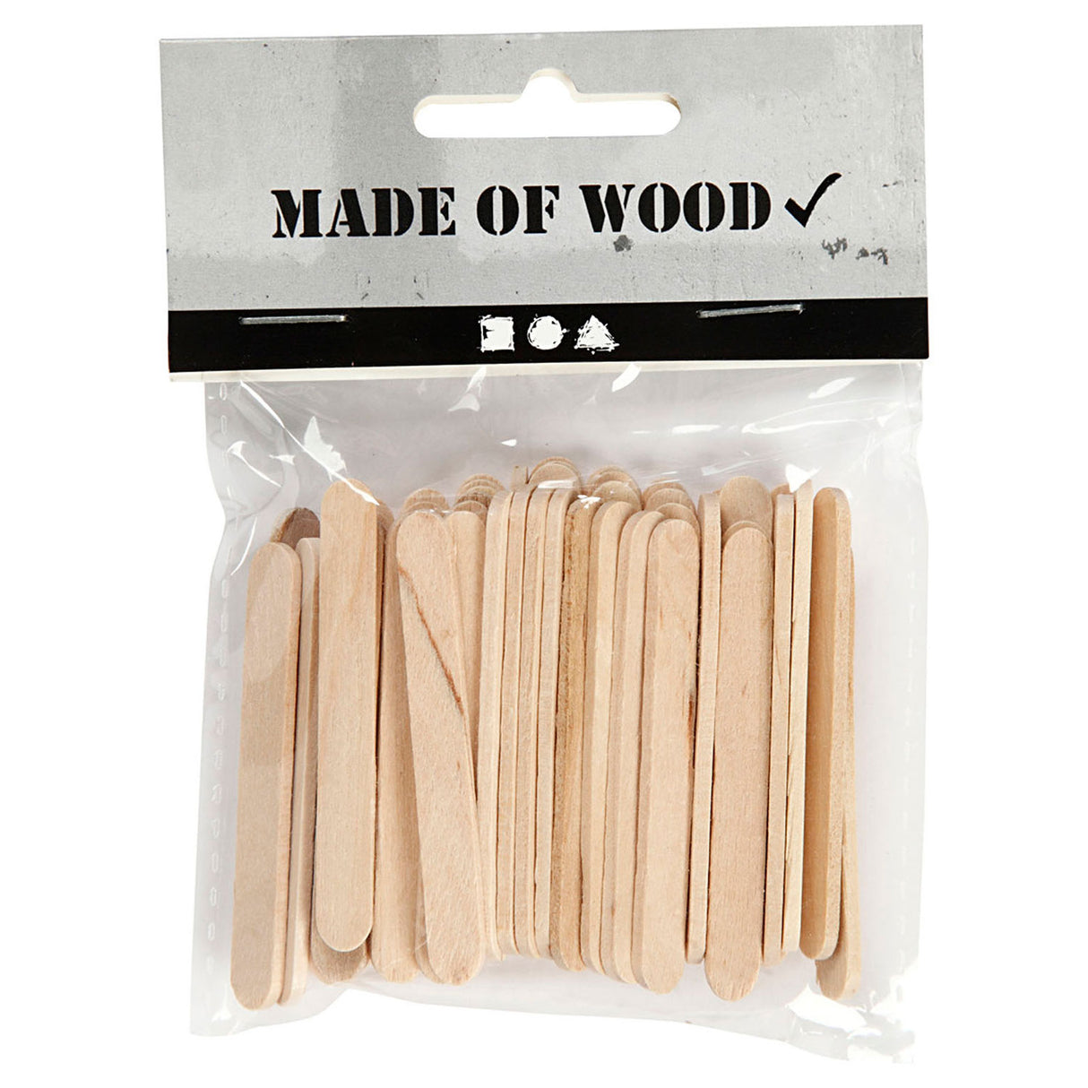 Https: www.cchobby.nl Eis am Stiel-L-5-5-cm-B-6-mm-Natural-50-Stück-1-Box