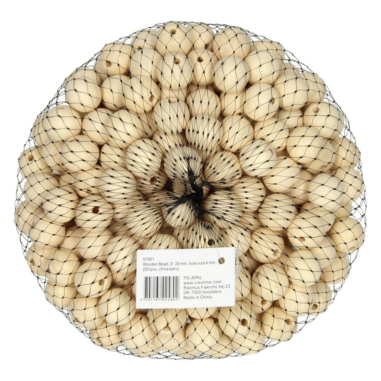 Kreativunternehmen https: www.cchobby.nl wood-bead-d-20-mm-hole-size-4-mm-200-piece-1-box