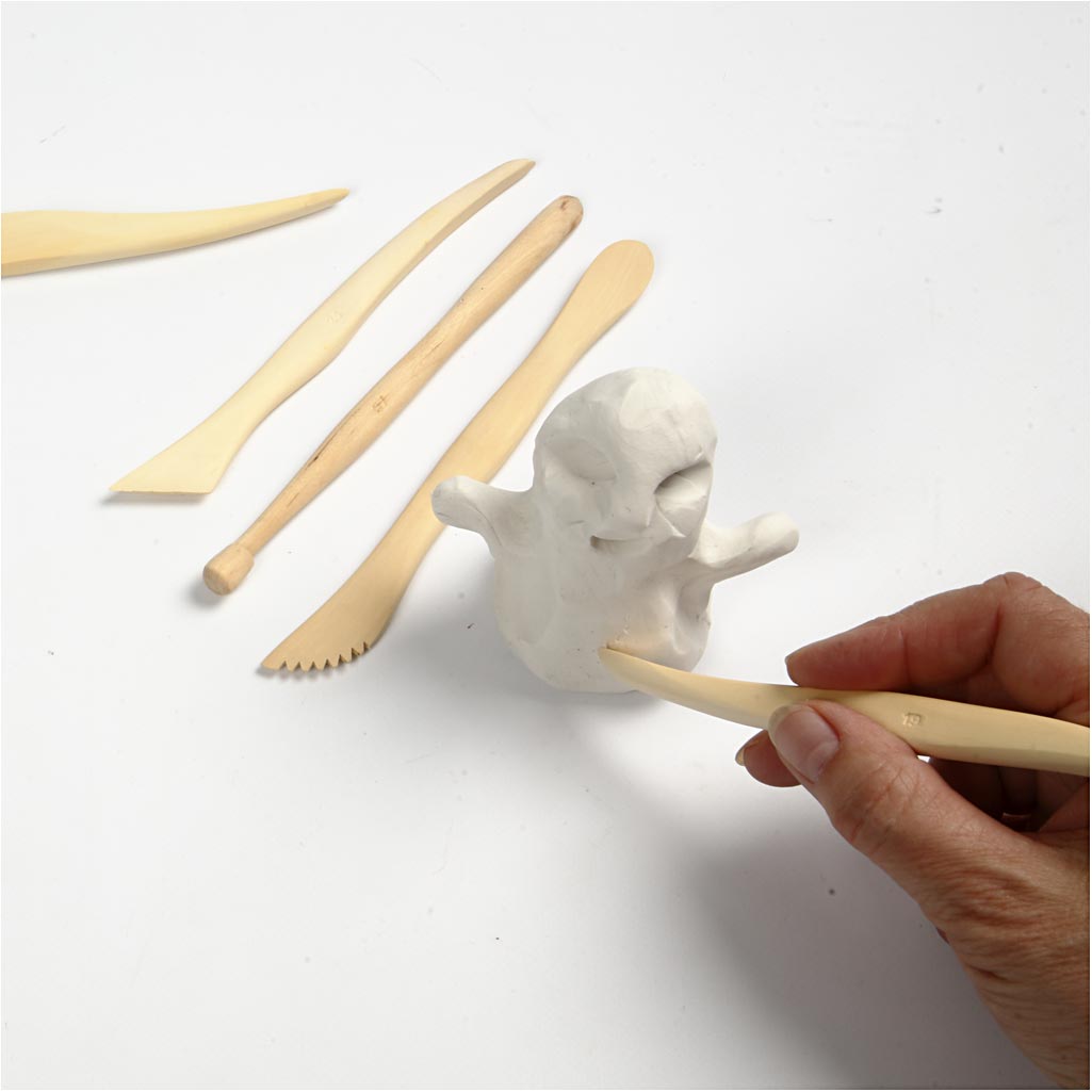 Kreativunternehmen https: www.cchobby.nl Modellierstäbe-l-15-cm-6-teilig-1-Box