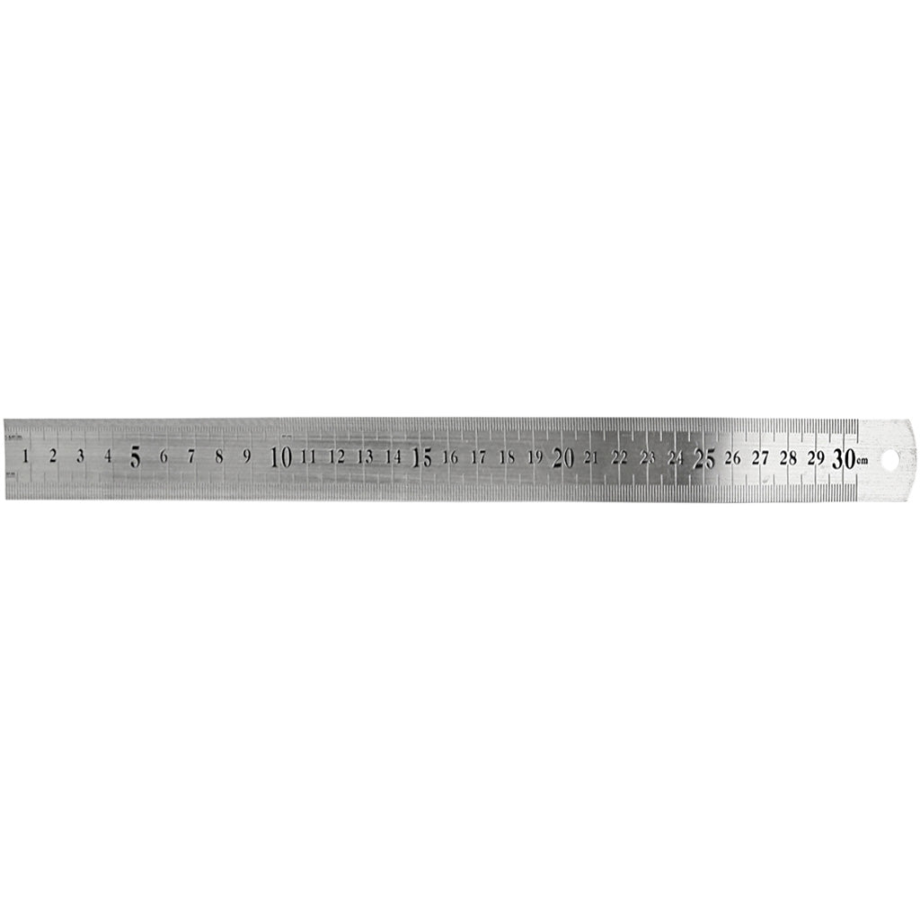 Kreativunternehmen https: www.cchobby.nl lineal-l-30-cm-1-piece-11709