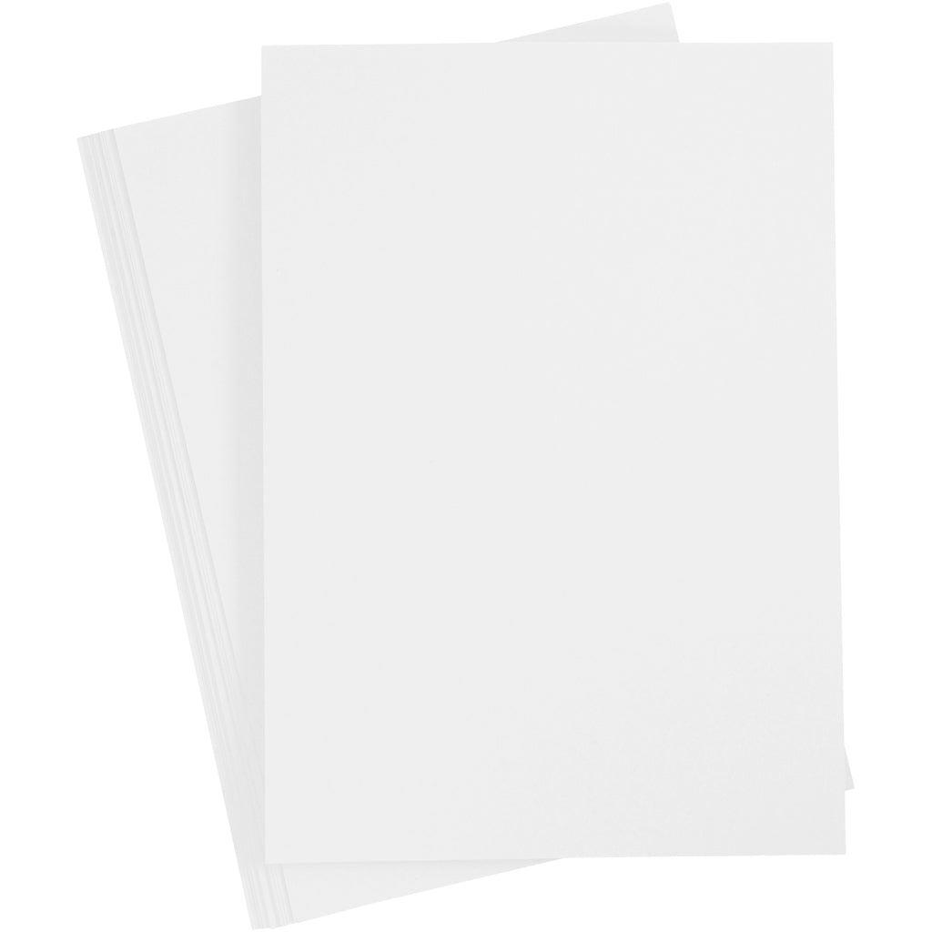 Kreativunternehmen https: www.cchobby.nl paper-a4-sheet-210x297-mm-80-gr-white-20-piece-1-box