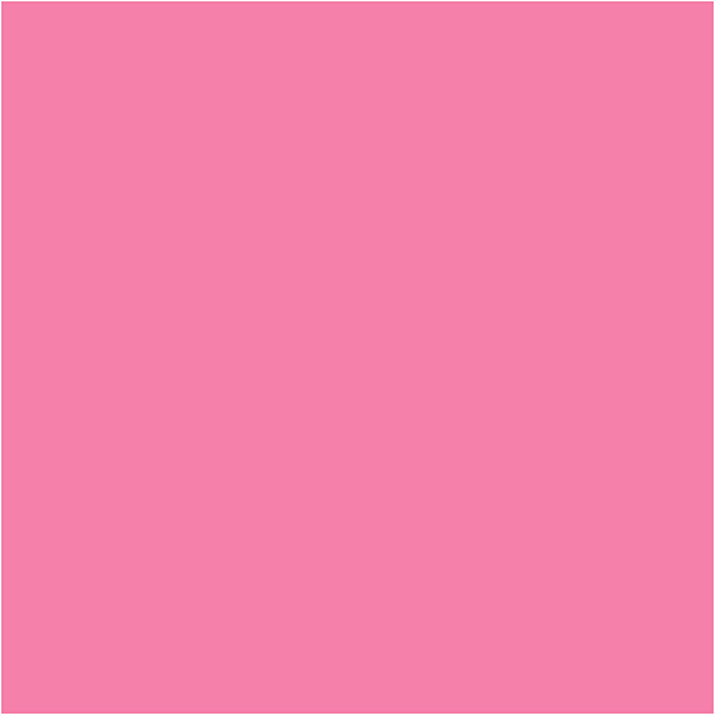 Papier, A4, Blatt 210x297 mm, 80 g, rosa, 20 Stück 1 Karton