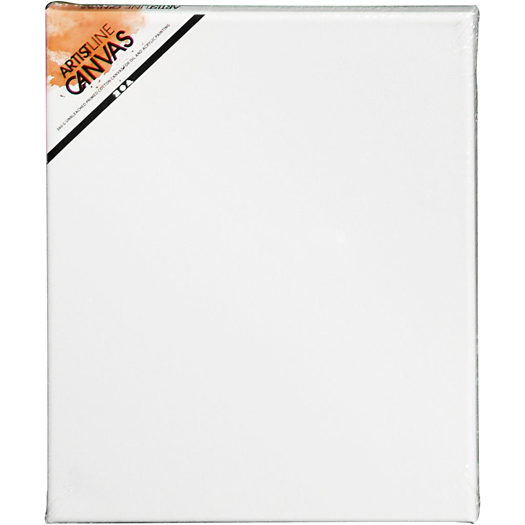 Creativ Company artistline Leinwand, 24x30cm