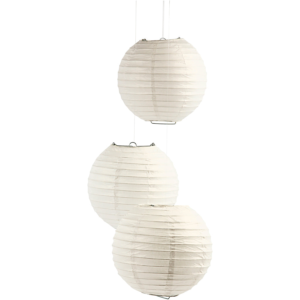 Kreativunternehmen https: www.cchobby.nl rice-paper-lamp-round-d-35-cm-white-1-piece