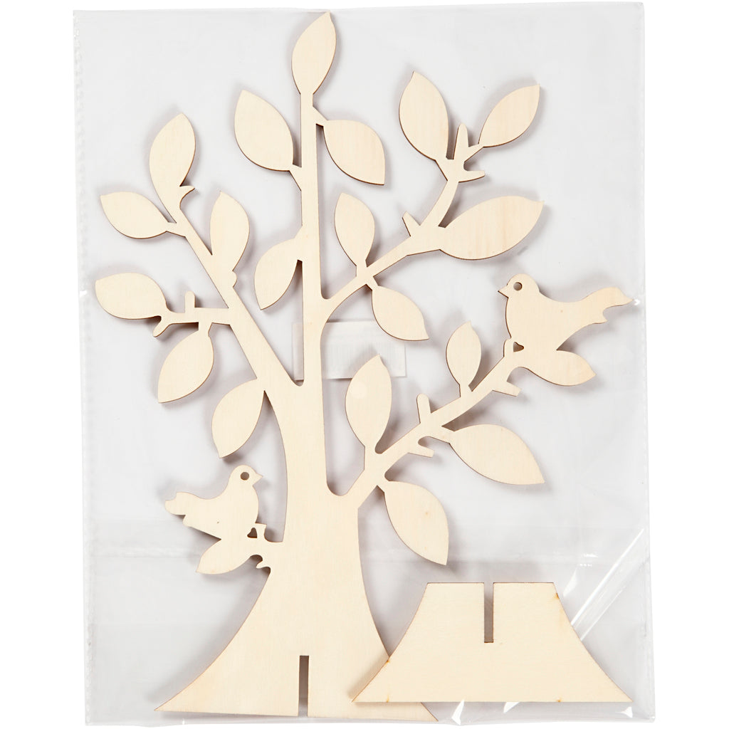 Kreativunternehmen https: www.cchobby.nl tree-h-24-cm-w-18-4-cm-thickness-0-4-cm-1-piece