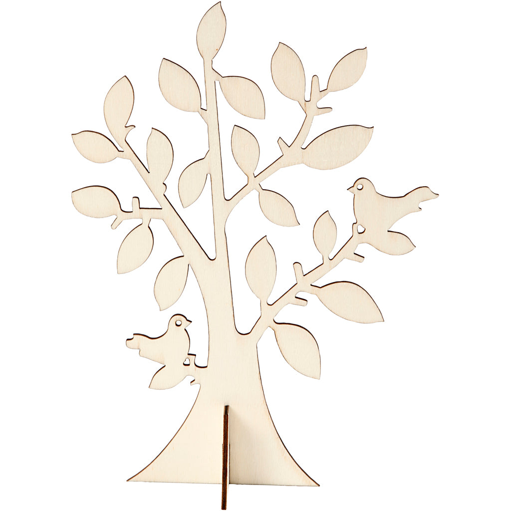 Kreativunternehmen https: www.cchobby.nl tree-h-24-cm-w-18-4-cm-thickness-0-4-cm-1-piece
