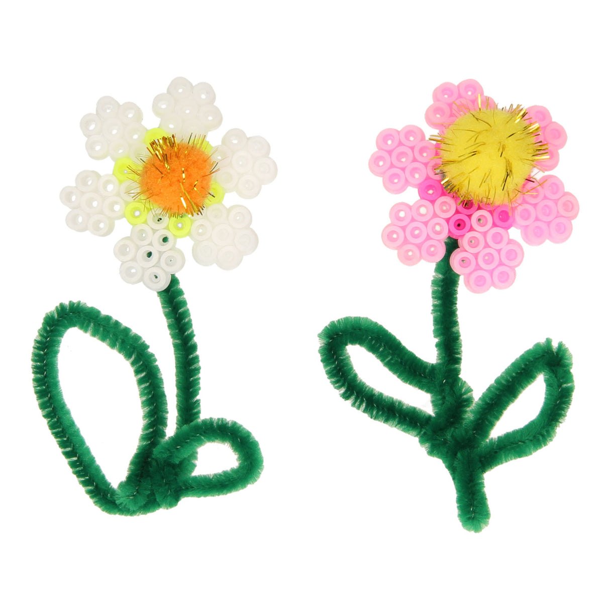 Creativ Company Mini Creative Kit Blumen machen