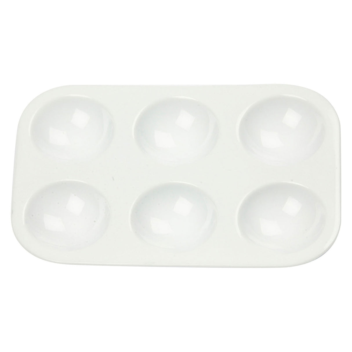 Kreativunternehmen https: www.cchobby.nl palette-rectangular-palette-with-6-compartments-dimensions-13x8-5-cm-white-1-piece