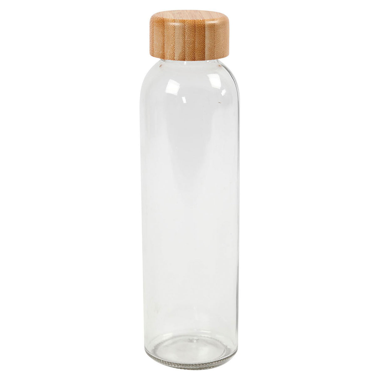 Kreativunternehmen https: www.cchobby.nl Wasserflasche-H-22-cm-T-6-7-cm-500-ml-1-Stück