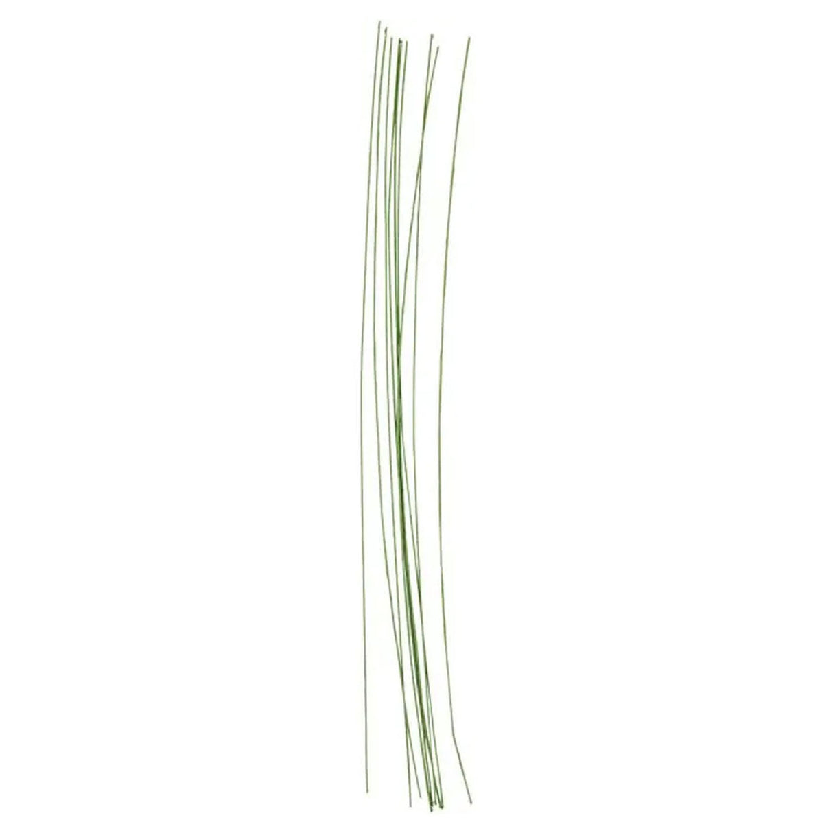 Kreativunternehmen https: www.cchobby.nl Blumenstieldraht-l-30-cm-d-0-6-mm-grün-20-teilig-1-Box
