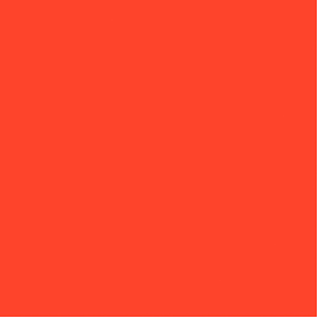 Creativ Company Farbkarton, A4, Blatt 210x297 mm, 180 gr, rot, 20 Blatt 1 Karton