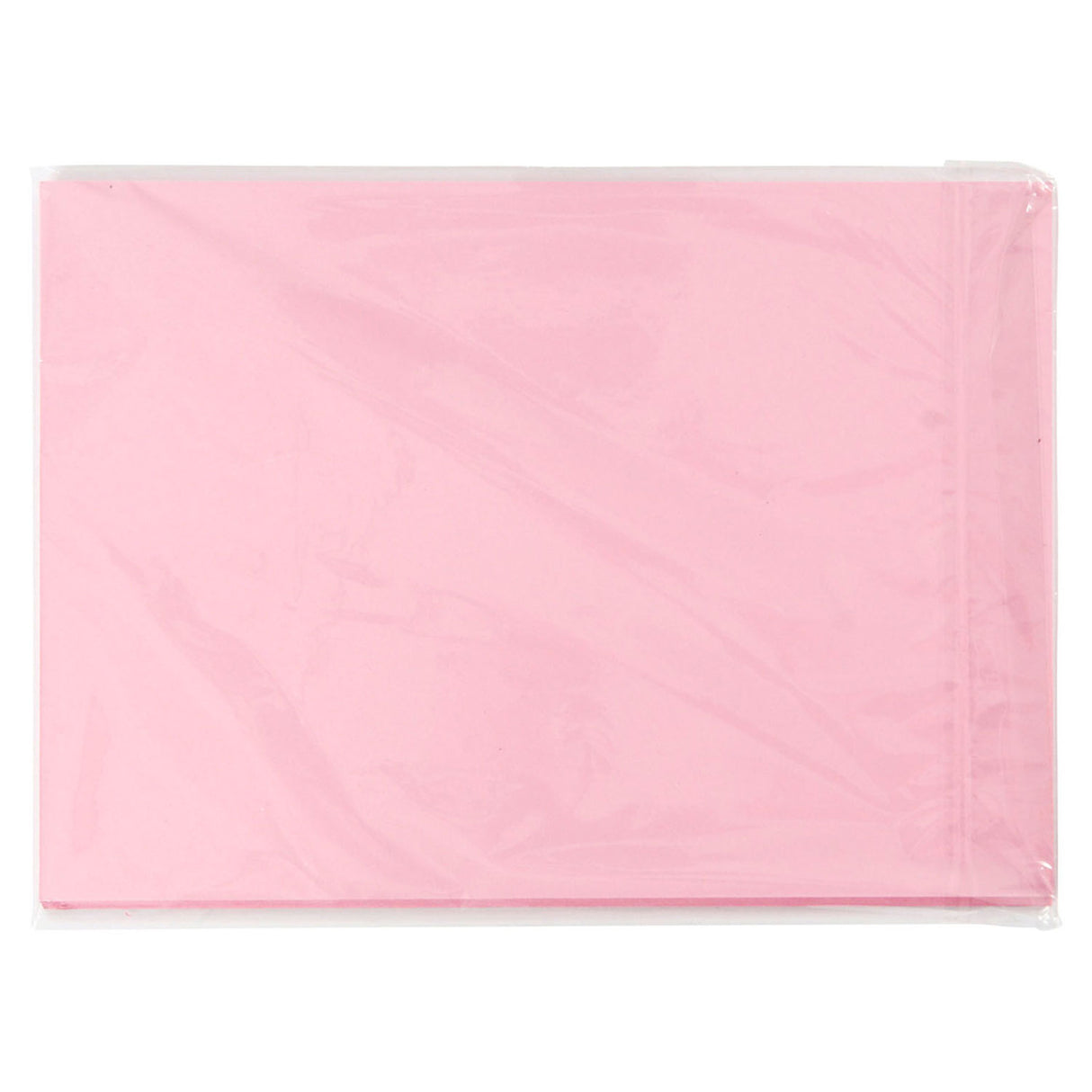 Creativ Company Farbkarton, A4, Blatt 210x297 mm, 180 gr, hellrosa, 20 Blatt 1 Karton