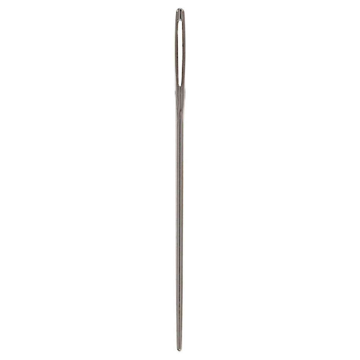 Creativ Company Sticknadeln mit stumpfer Spitze, 5 cm, 25 Stk.