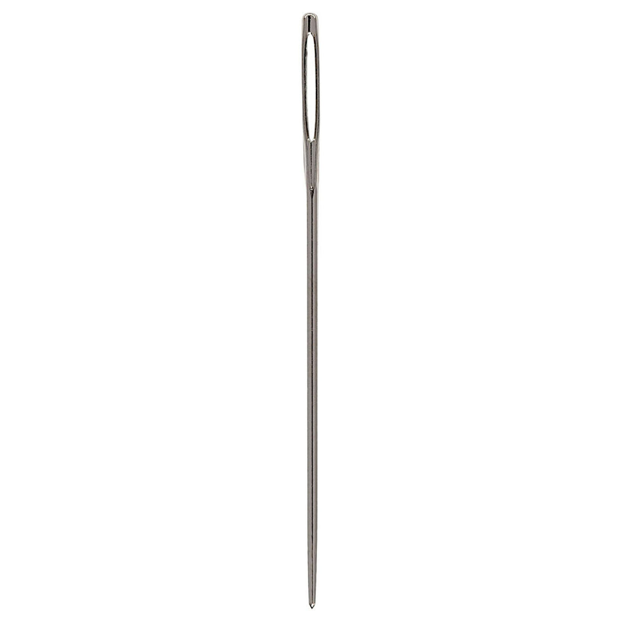 Kreativunternehmen https: www.cchobby.nl Sticknadeln-Länge-vom-Öhr-8-mm-Größe-20-l-42-mm-ohne-Spitze-25-Stück-1-Box
