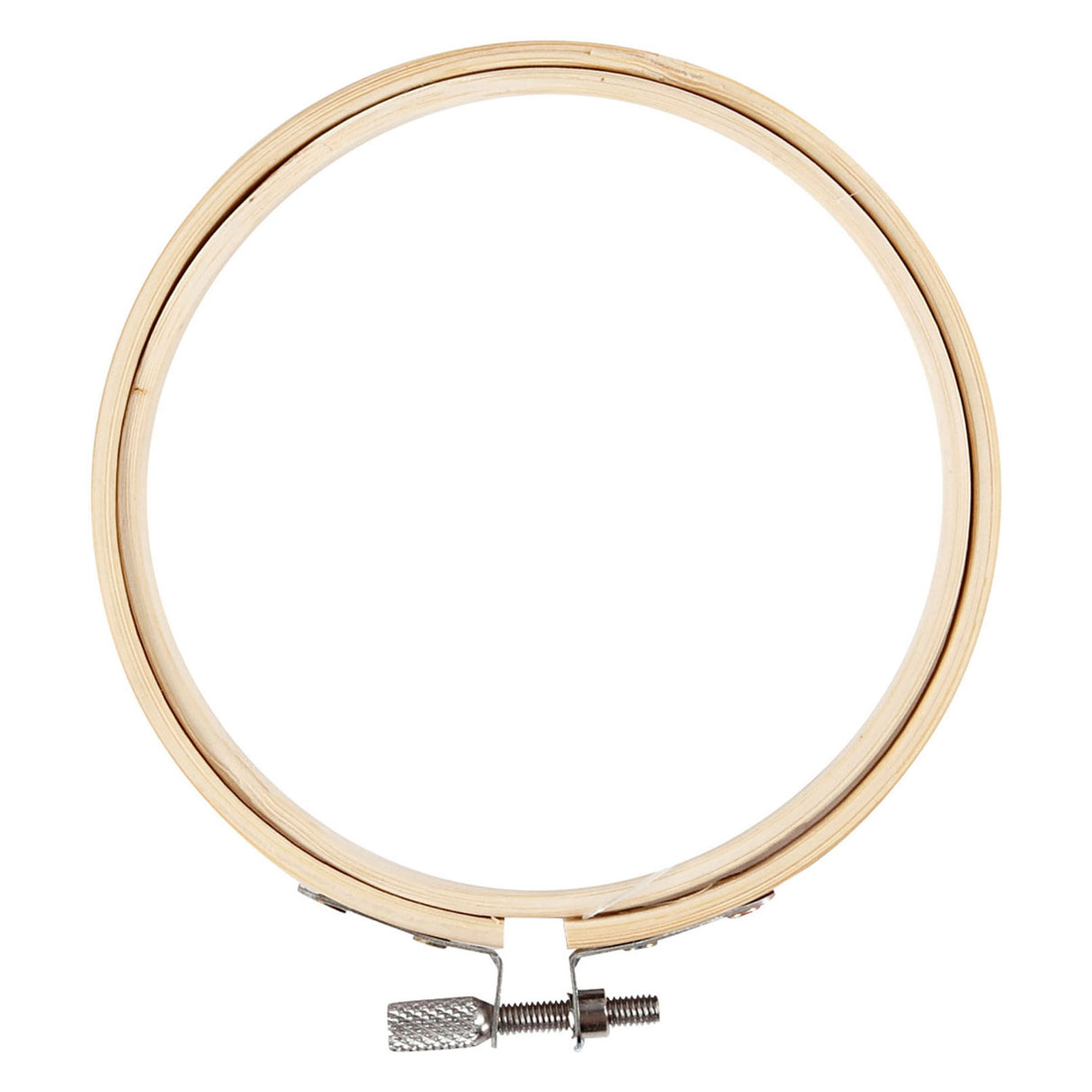 Kreativunternehmen https: www.cchobby.nl Stickrahmen-d-10-cm-1-teilig