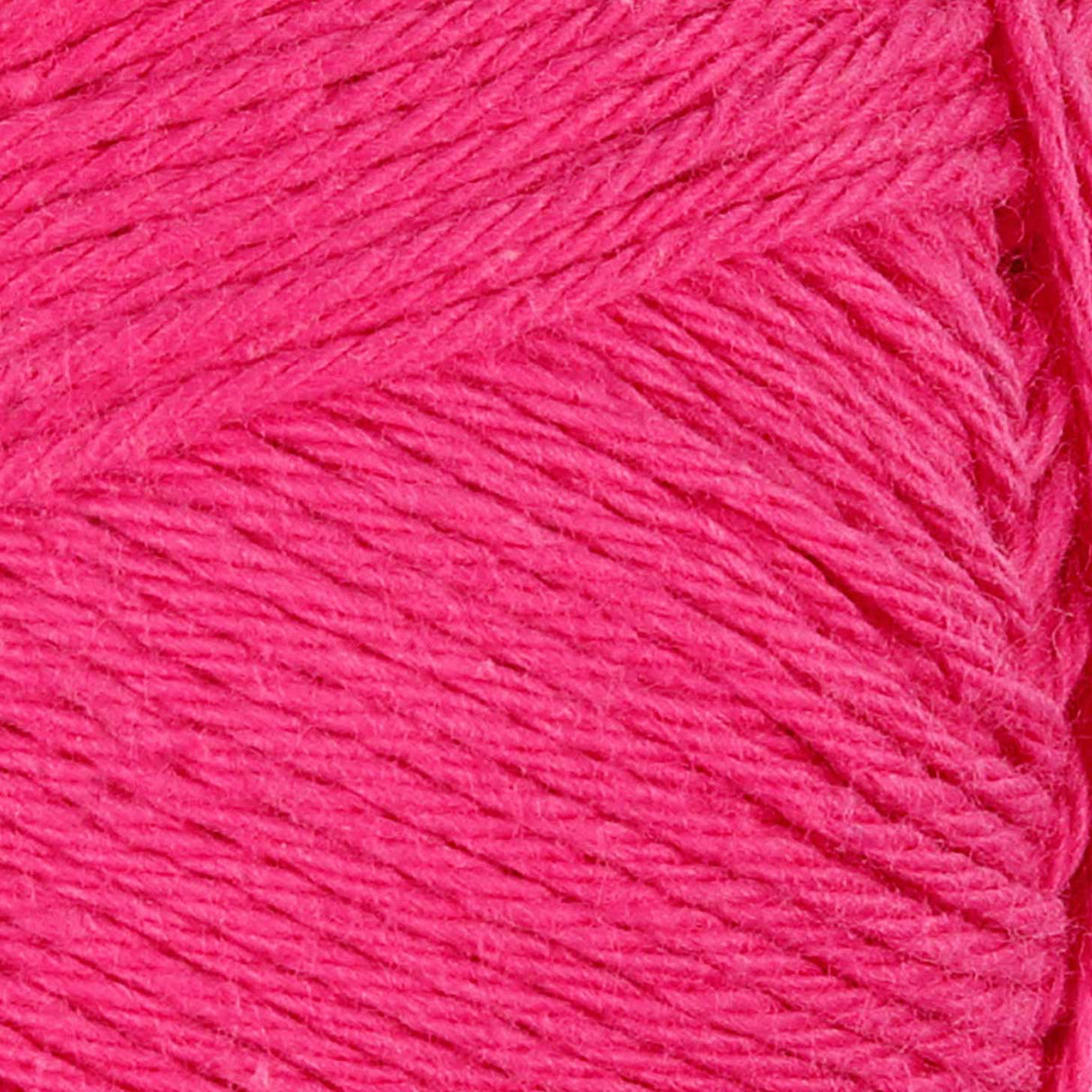 Creativ Company Baumwollgarn, rosa, 50gr, 170m