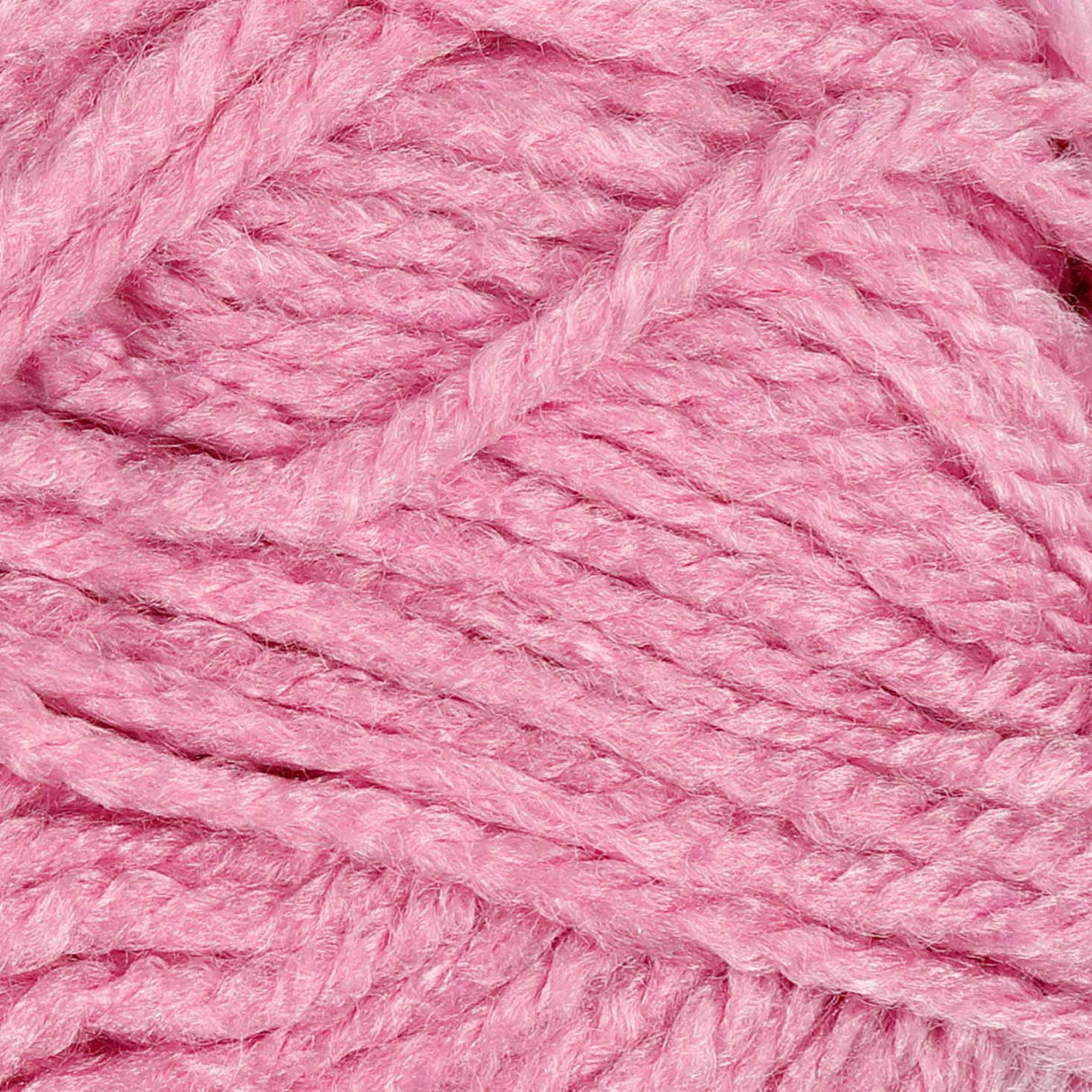 Creativ Company Acrylgarn, rosa, 50gr, 80m
