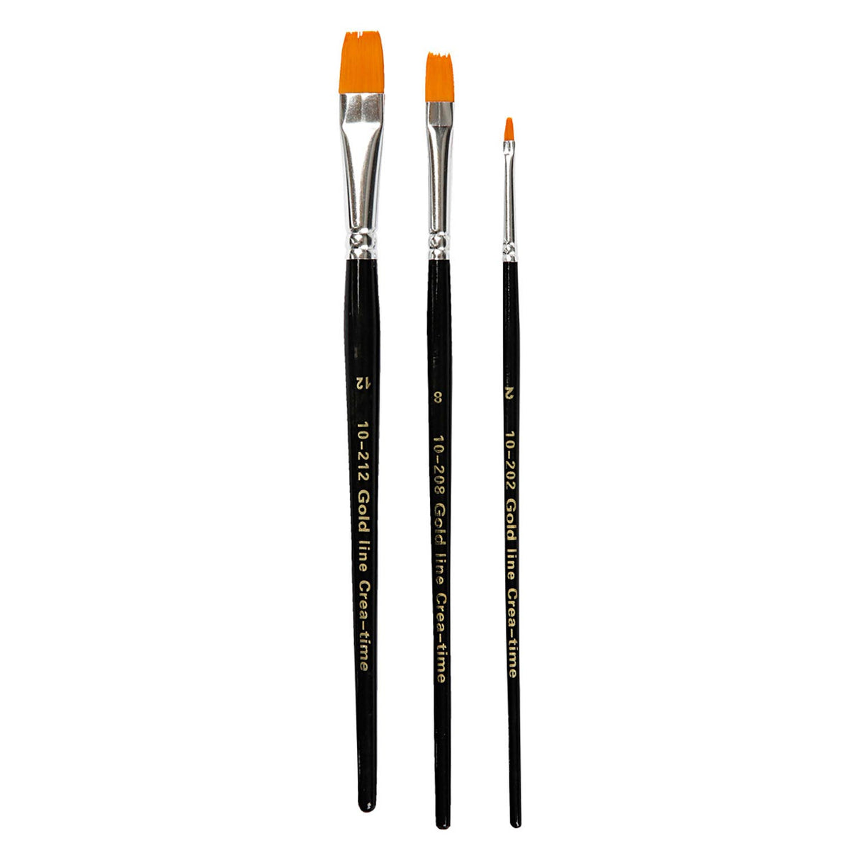 Kreativunternehmen https: www.cchobby.nl gold-line-penselen-size-2-8-12-l-16-5-19-cm-b-3-12-mm-flat-3-piece-1-box