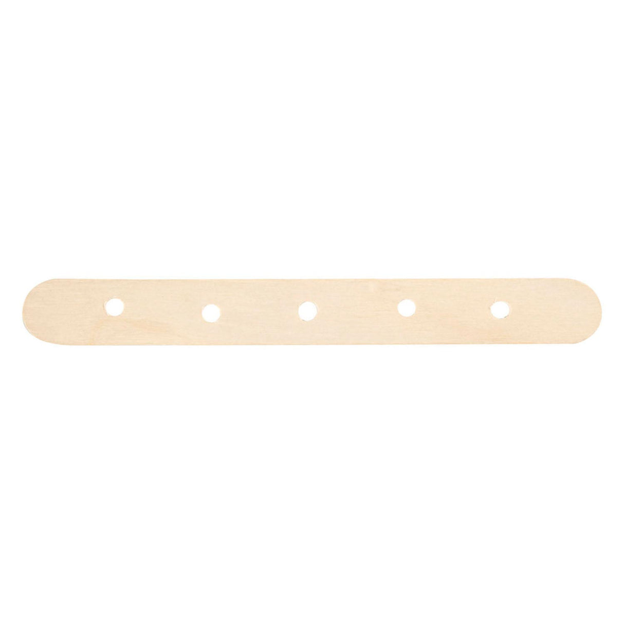 Kreativunternehmen https: www.cchobby.nl Konstruktionsstäbchen-L-15-cm-B-1-8-cm-Lochgröße-4-mm-20-Stück-1-Box